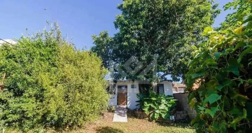 Casa aconchegante com pátio privativo no coração do santa tereza