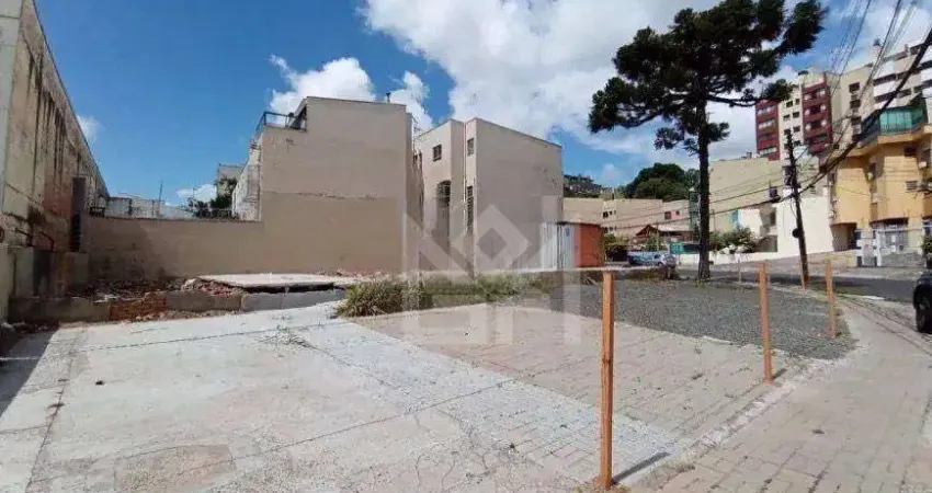 Terreno comercial para alugar na Rua Aliança, Jardim Lindóia, Porto Alegre