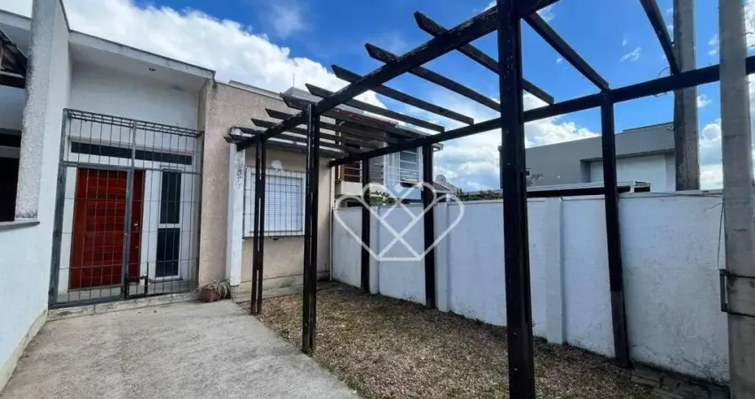 Casa acolhedora no Parque dos Anjos com amplo terreno e excelente potencial