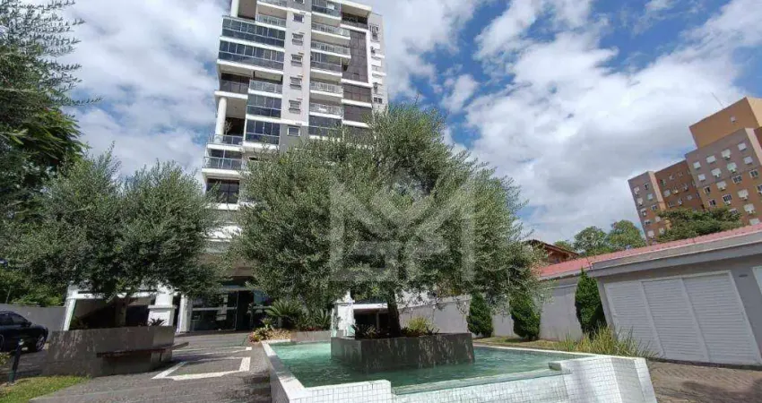 Apartamento com 2 quartos para alugar na Rua Coronel Fonseca, Centro, Gravataí