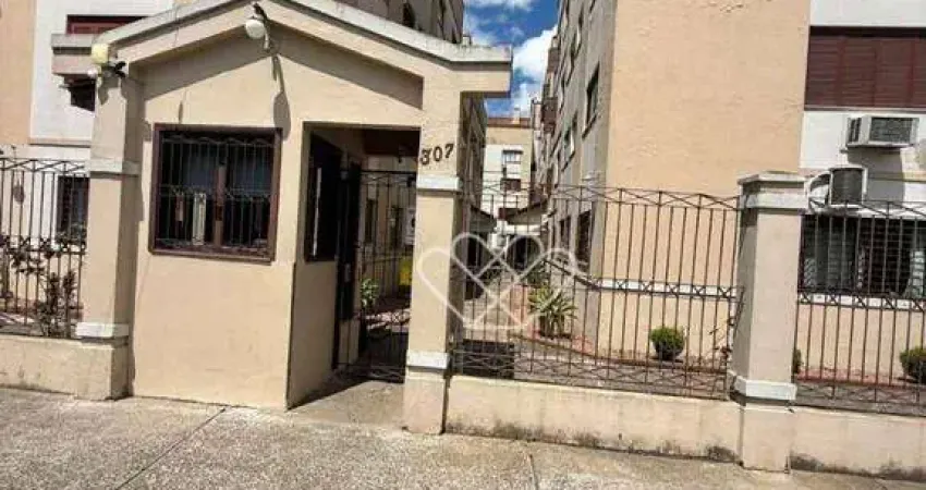 Apartamento aconchegante à venda no Condomínio Dona Célia em Cachoeirinha