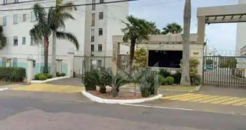 Apartamento acolhedor no passo das pedras com excelente distribuição de área