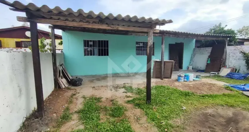 Casa prática para alugar no bairro girassol com ótima estrutura