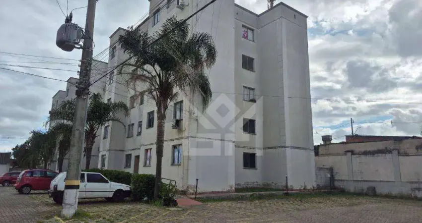Apartamento para alugar no parque porto gravataí com excelente infraestrutura
