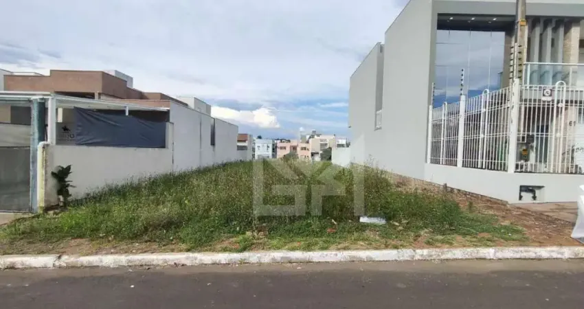Terreno amplo à venda no bairro oriço com excelente potencial de construção