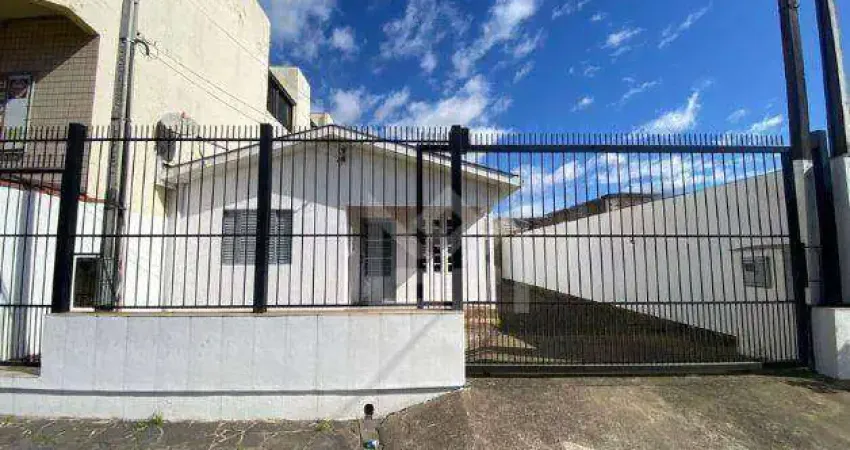 Duas casas para alugar juntas no bairro vila jardim américa em gravataí