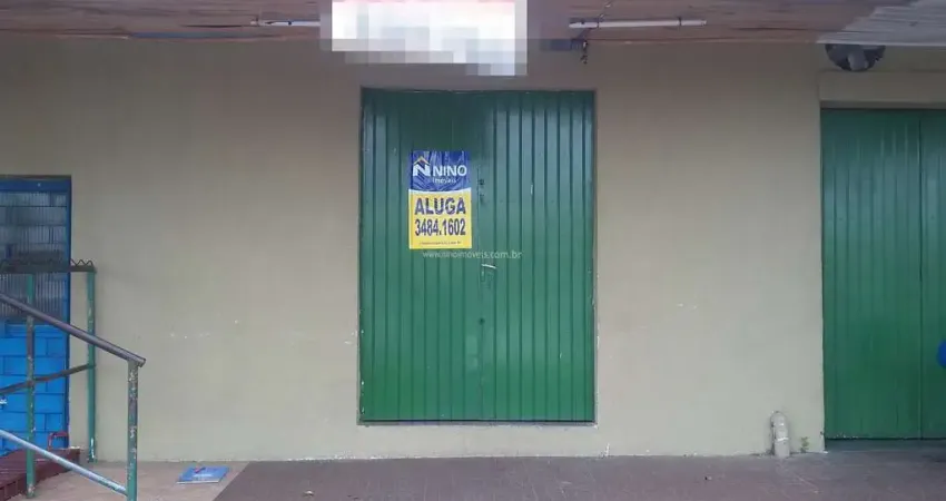 Ponto comercial à venda na Rua Alexandrino de Alencar, Morada do Vale I, Gravataí