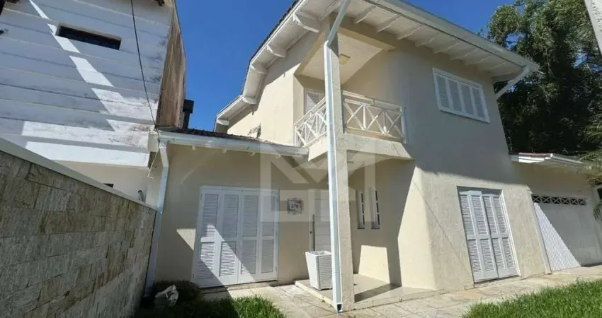 Casa com 3 quartos para alugar na Rua Luiz Linck Barcelos, Bela Vista, Gravataí