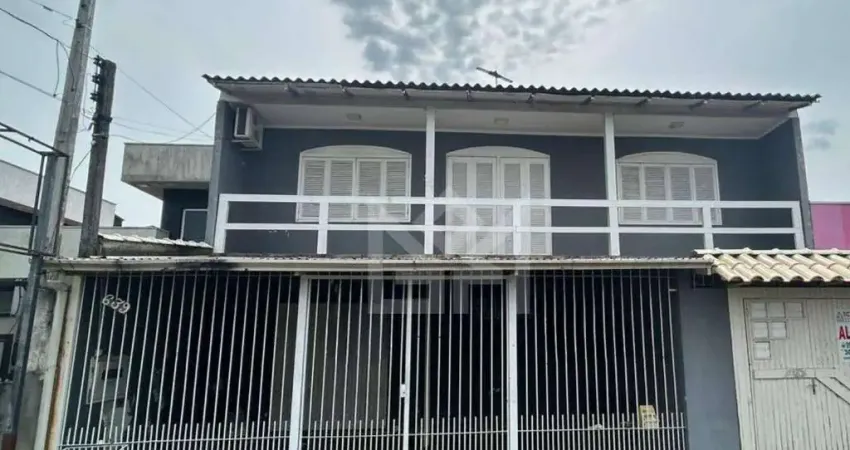 Ponto comercial com 1 sala para alugar na Rua Jerônimo Timóteo da Fonseca, São Jerônimo, Gravataí
