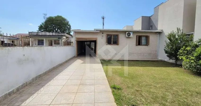 Casa com 2 quartos à venda na Rua Francisco de Balboa, São Vicente, Gravataí