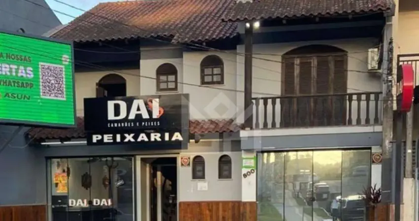 Casa com 3 quartos para alugar na Rua João Maria da Fonseca, Passo das Pedras, Gravataí