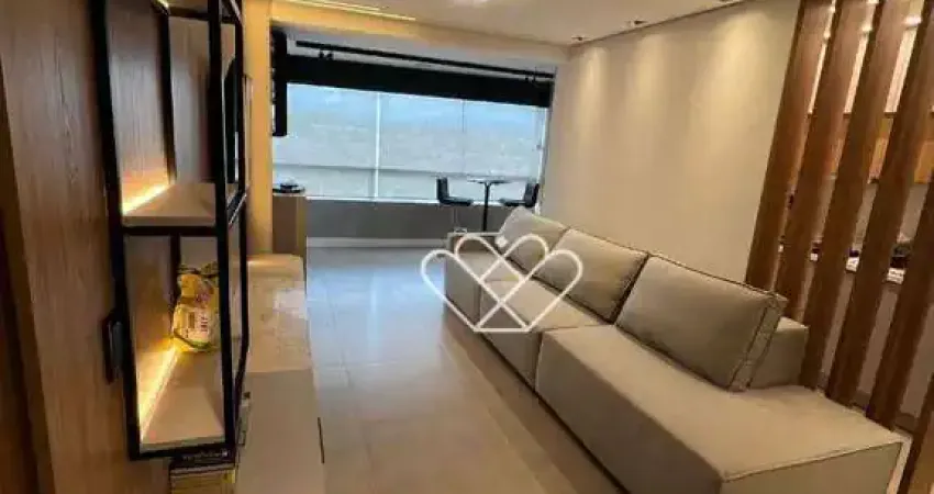 Apartamento com terraço, piscina e excelente área no dom feliciano