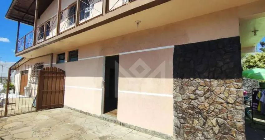 Apartamento com 1 quarto para alugar na Rua Palmeiras, Vera Cruz, Gravataí