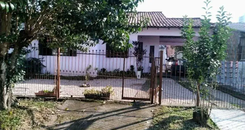 Casa com 4 quartos para alugar na Rua Amélia Gomes, Centro, Gravataí