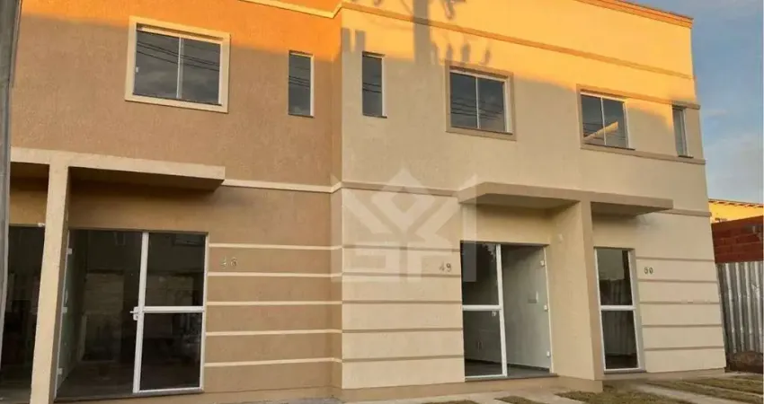 Casa à venda no bairro vila morada gaúcha com ótimo aproveitamento de espaço