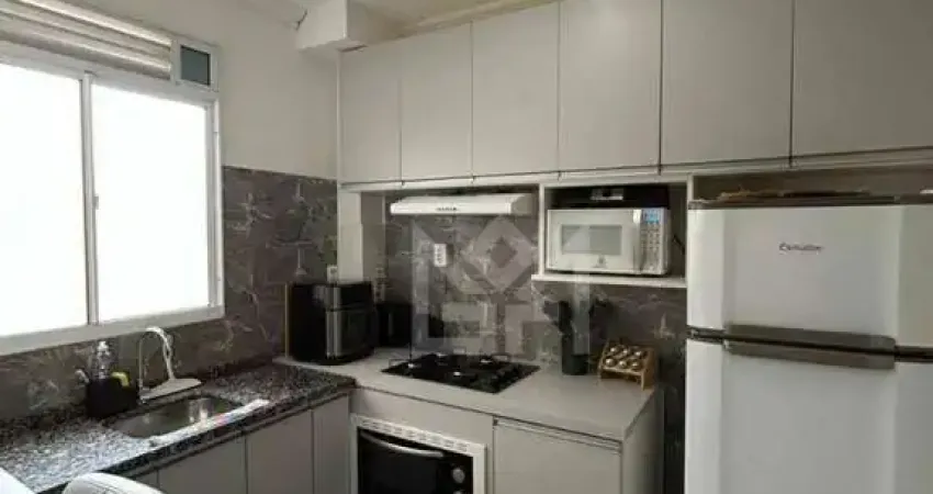 Apartamento à venda no residencial porto san lucas em gravataí