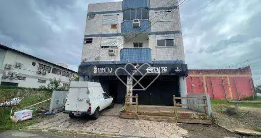 Apartamento para Aluguel no Centro de Gravataí com Excelente Localização