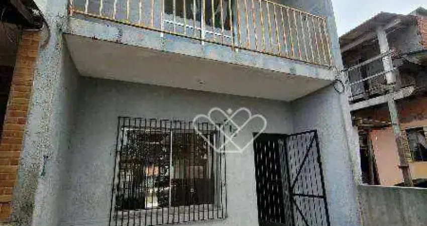 Casa para aluguel com ótima distribuição no bairro auxiliadora em gravataí