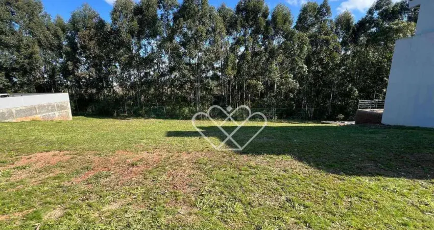 Terreno à Venda no Cyrela Landscape com 280m² em Bairro Valorizado