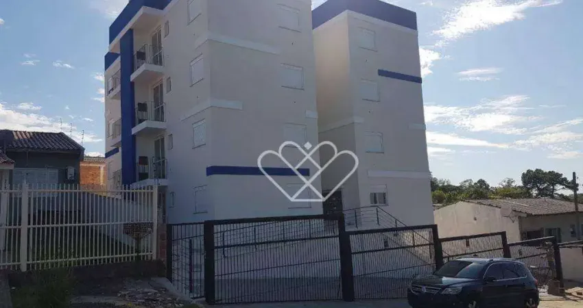 Apartamento Mobiliado à Venda no Bairro Bom Sucesso em Gravataí