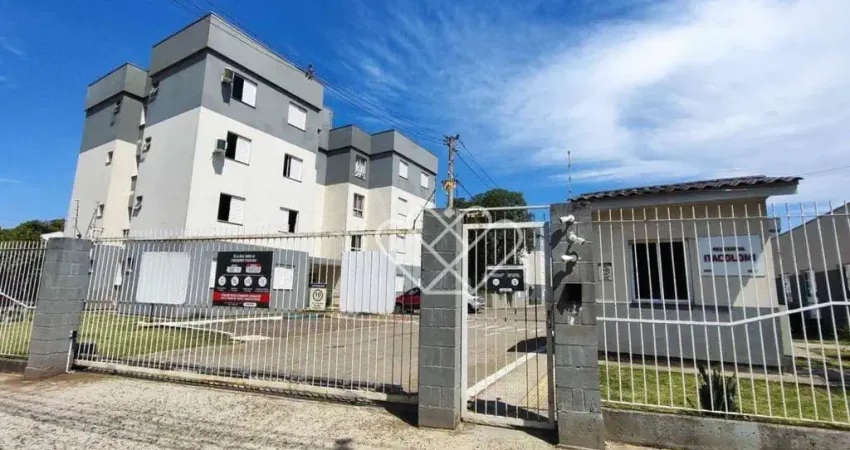 Apartamento para locação no Residencial Itacolomi em Gravataí