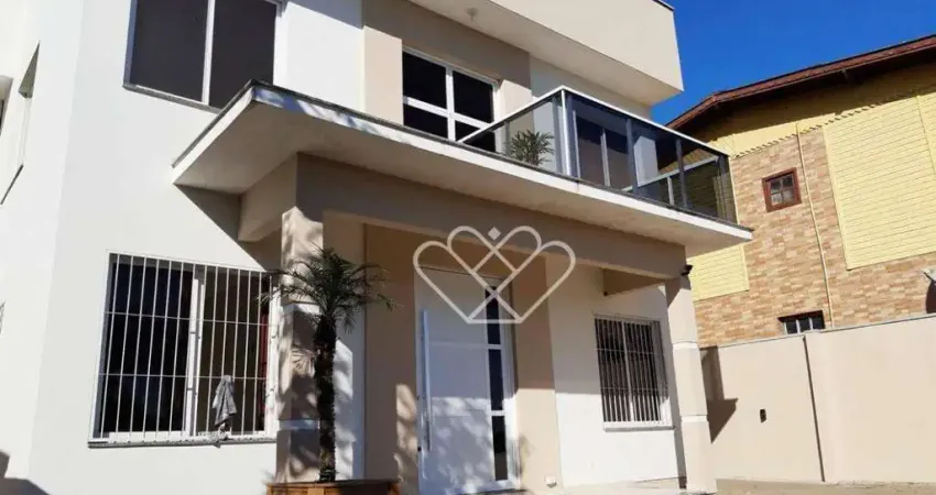 Apartamento para locação no bairro Bom Sucesso em Gravataí – 66m²