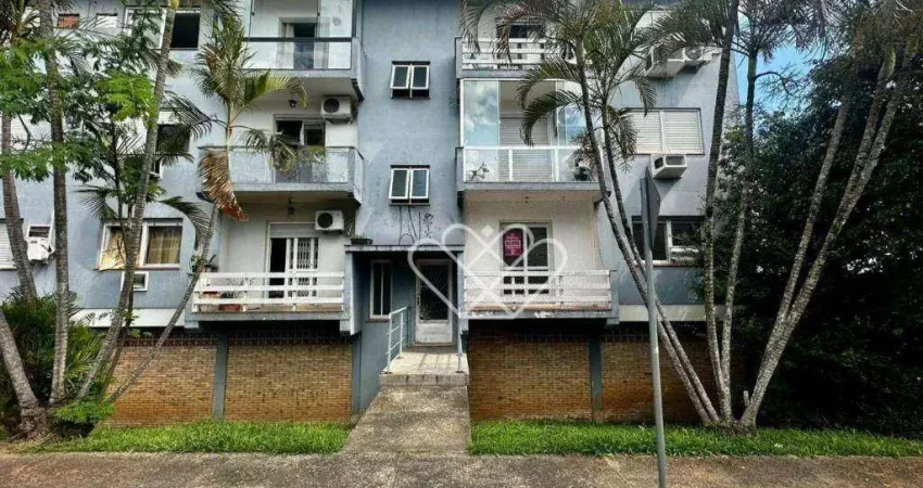 Apartamento para locação no Residencial Santa Luzia em Gravataí