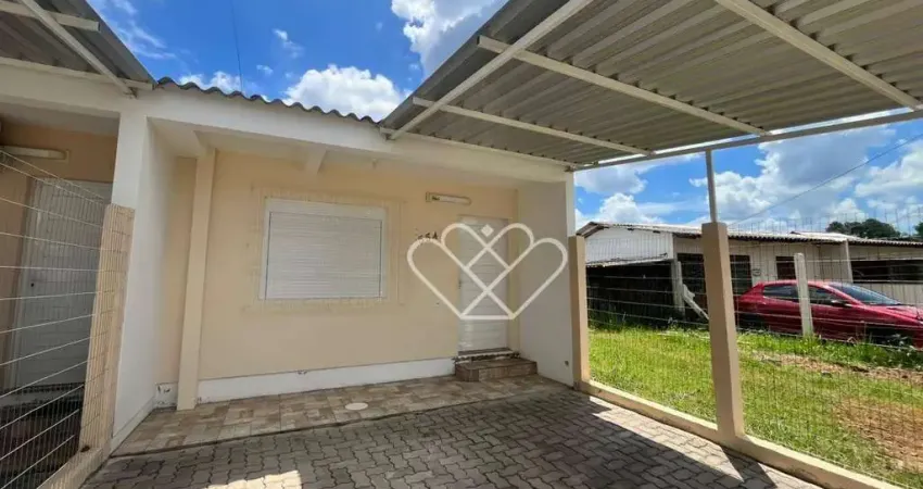 Casa com 2 quartos para alugar na Rua José Gomes Peixoto, Parque dos Anjos, Gravataí