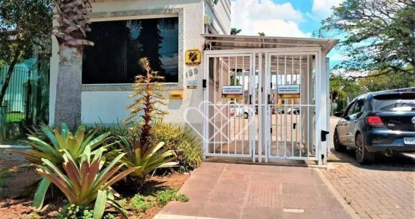 Apartamento à venda no Condomínio Parque Porto Atlanta em Gravataí