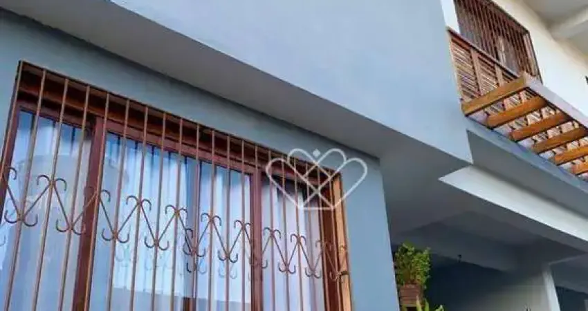 Casa semi-mobiliada à venda no bairro Padre Reus em Gravataí