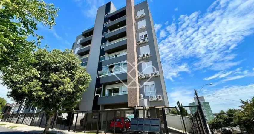 Reserva Saint Tropez: 2 Quartos com Suíte e Sacada no Renascença