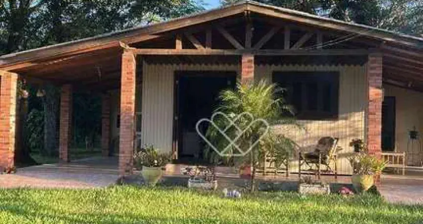 Casa com 2 quartos para alugar no Santa Cruz, Gravataí