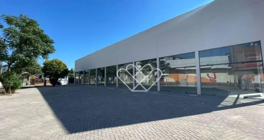 Loja Comercial Compacta no Nossa Senhora das Graças em Canoas