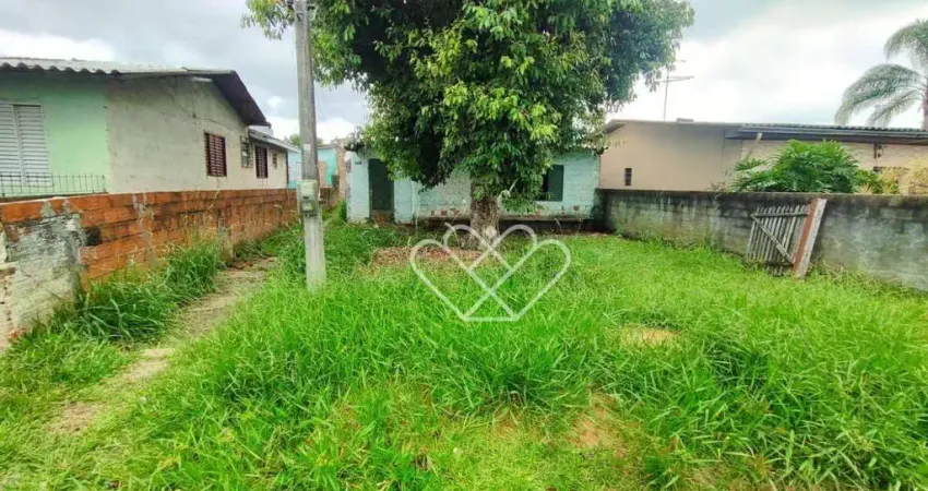 Terreno à venda na Rua Osvaldo Cruz, Vila Silveira Martins, Cachoeirinha
