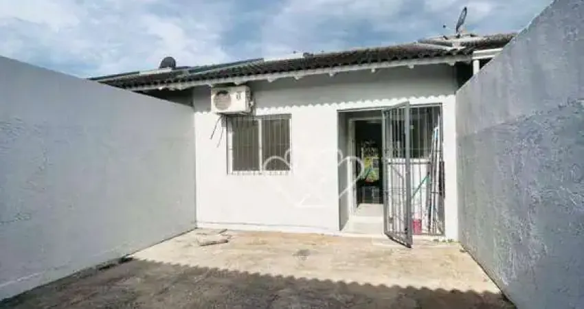 Casa com 2 quartos à venda na Rua Concórdia, Parque da Matriz, Cachoeirinha