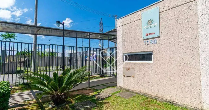 Apartamento 2 Dormitórios no Parque da Matriz com Condomínio Completo