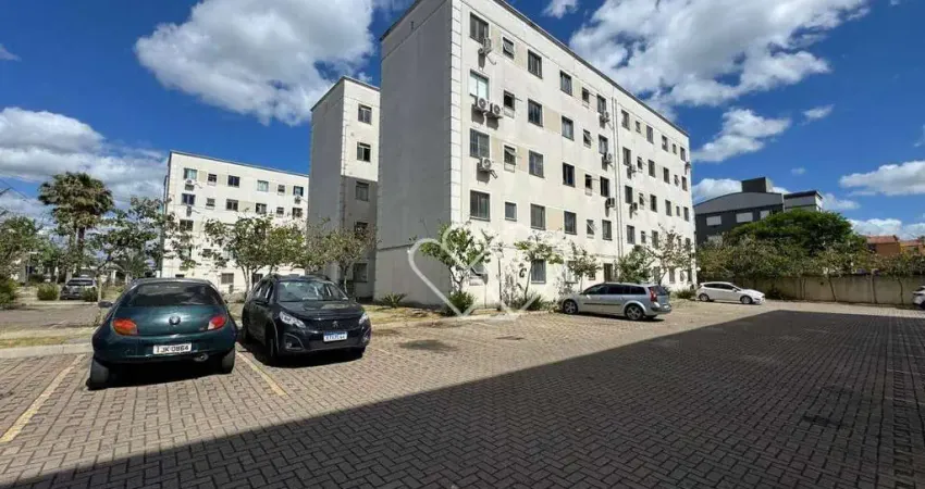 Apartamento 2 Quartos no Condomínio Porto dos Anjos em Gravataí