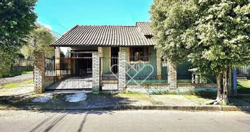 Casa com 2 quartos à venda na Rua Frei Henrique de Coimbra, São Vicente, Gravataí