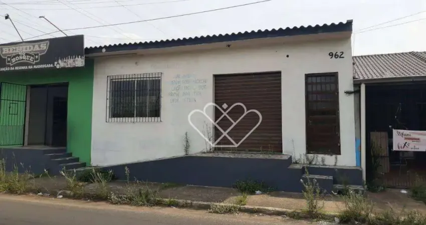 Ponto comercial para alugar na Rua José Goulart, Morada do Bosque, Cachoeirinha