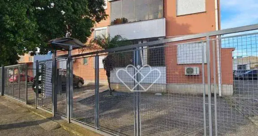 Apartamento 2 Quartos para Locação no Residencial São Lázaro em Cachoeirinha