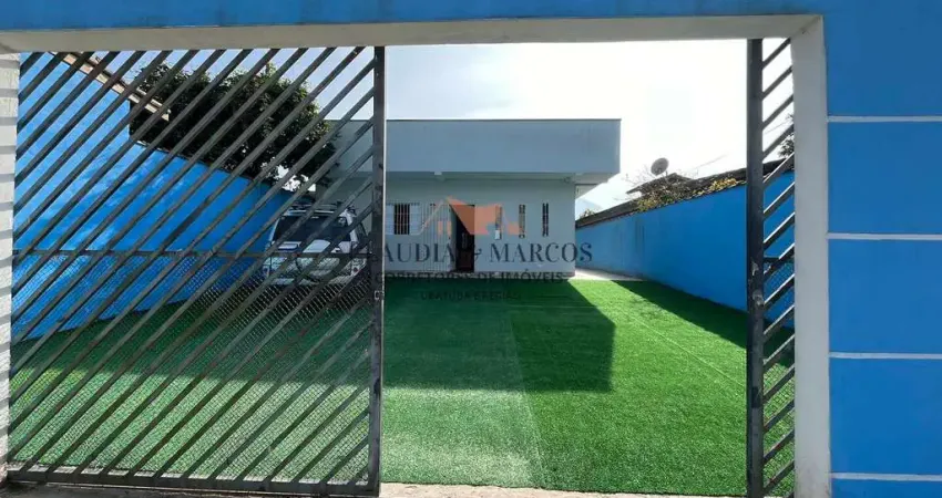 Casa com 2 quartos à venda em Maranduba, Ubatuba 