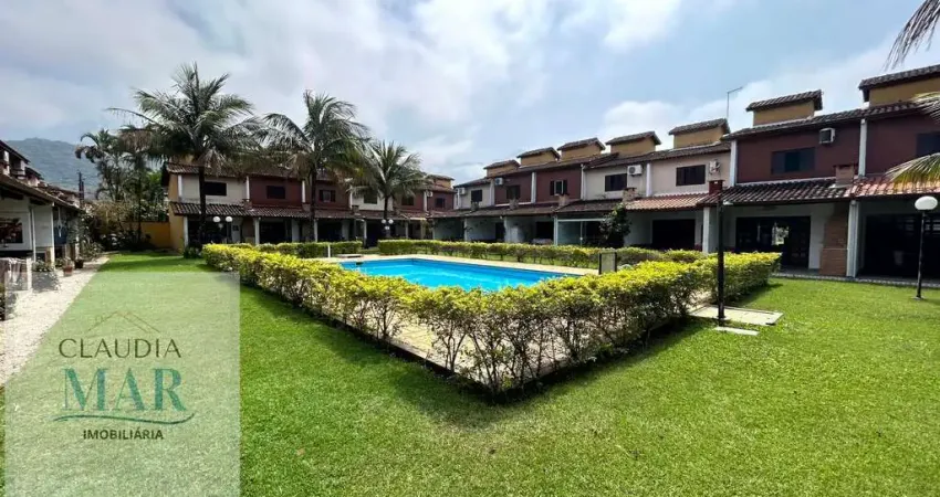 Casa com 2 quartos à venda no Massaguaçu, Caraguatatuba 