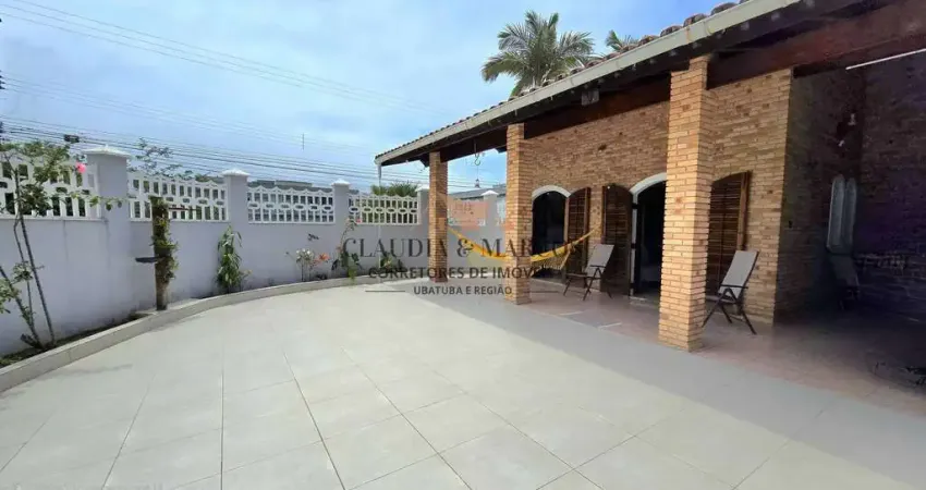 Casa com 4 quartos à venda em Maranduba, Ubatuba 