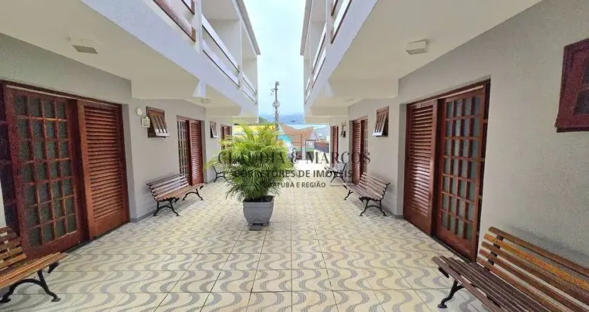 Apartamento com 2 quartos à venda em Maranduba, Ubatuba 