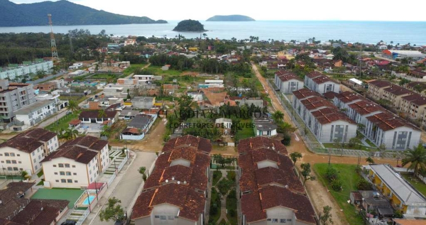 Apartamento com 2 quartos à venda na Praia do Sape, Ubatuba 