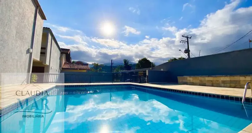 Apartamento com 2 quartos à venda em Maranduba, Ubatuba 