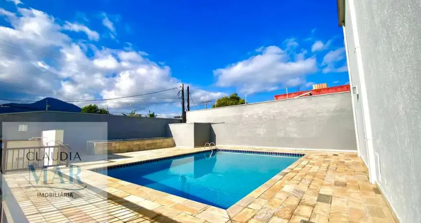 Apartamento com 2 quartos à venda em Maranduba, Ubatuba