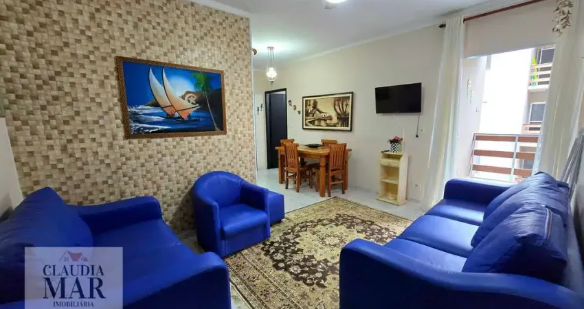 Apartamento com 2 quartos à venda na Praia do Sape, Ubatuba 