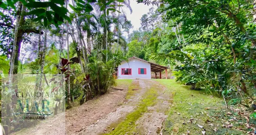 Casa à venda em Maranduba, Ubatuba 