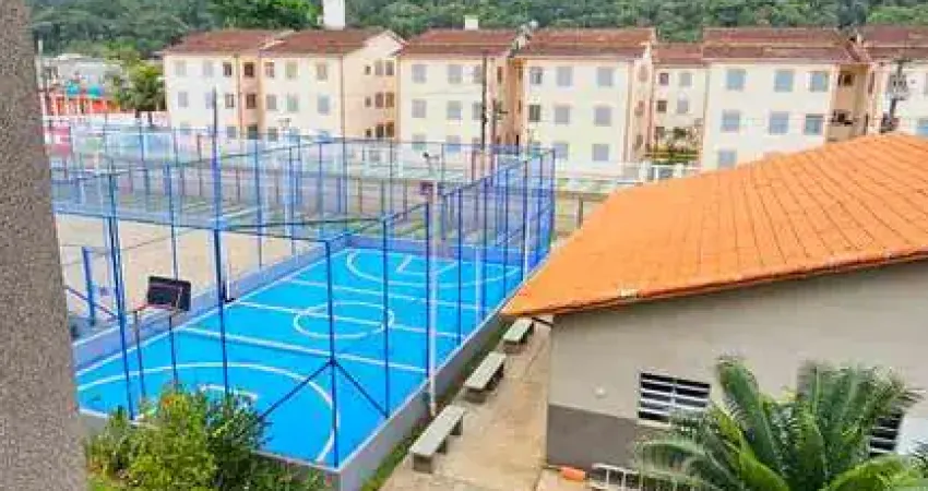 Apartamento com 2 quartos à venda na Praia do Sape, Ubatuba